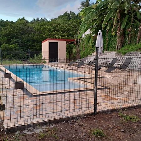 La Kay'Loulou Avec Spa Et Piscine Saint-Pierre Екстериор снимка