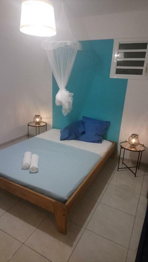 La Kay'Loulou Avec Spa Et Piscine Saint-Pierre Екстериор снимка