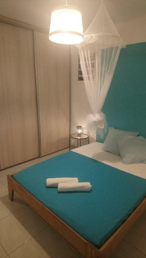 La Kay'Loulou Avec Spa Et Piscine Saint-Pierre Екстериор снимка