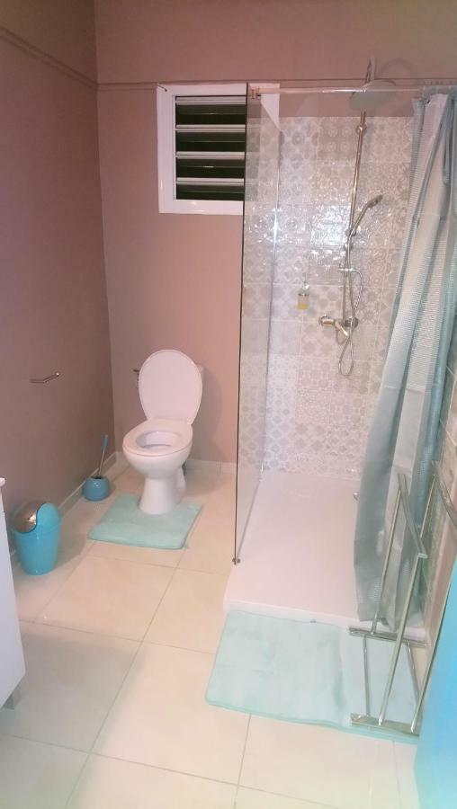 La Kay'Loulou Avec Spa Et Piscine Saint-Pierre Екстериор снимка