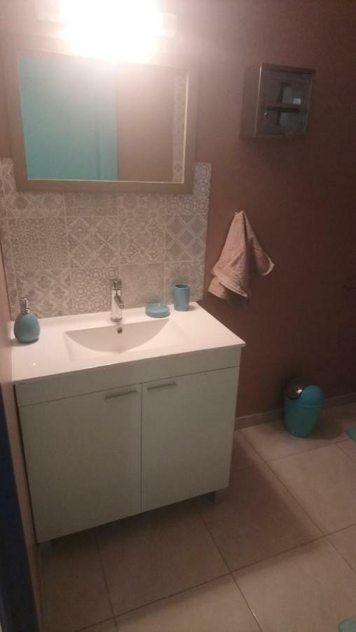 La Kay'Loulou Avec Spa Et Piscine Saint-Pierre Екстериор снимка