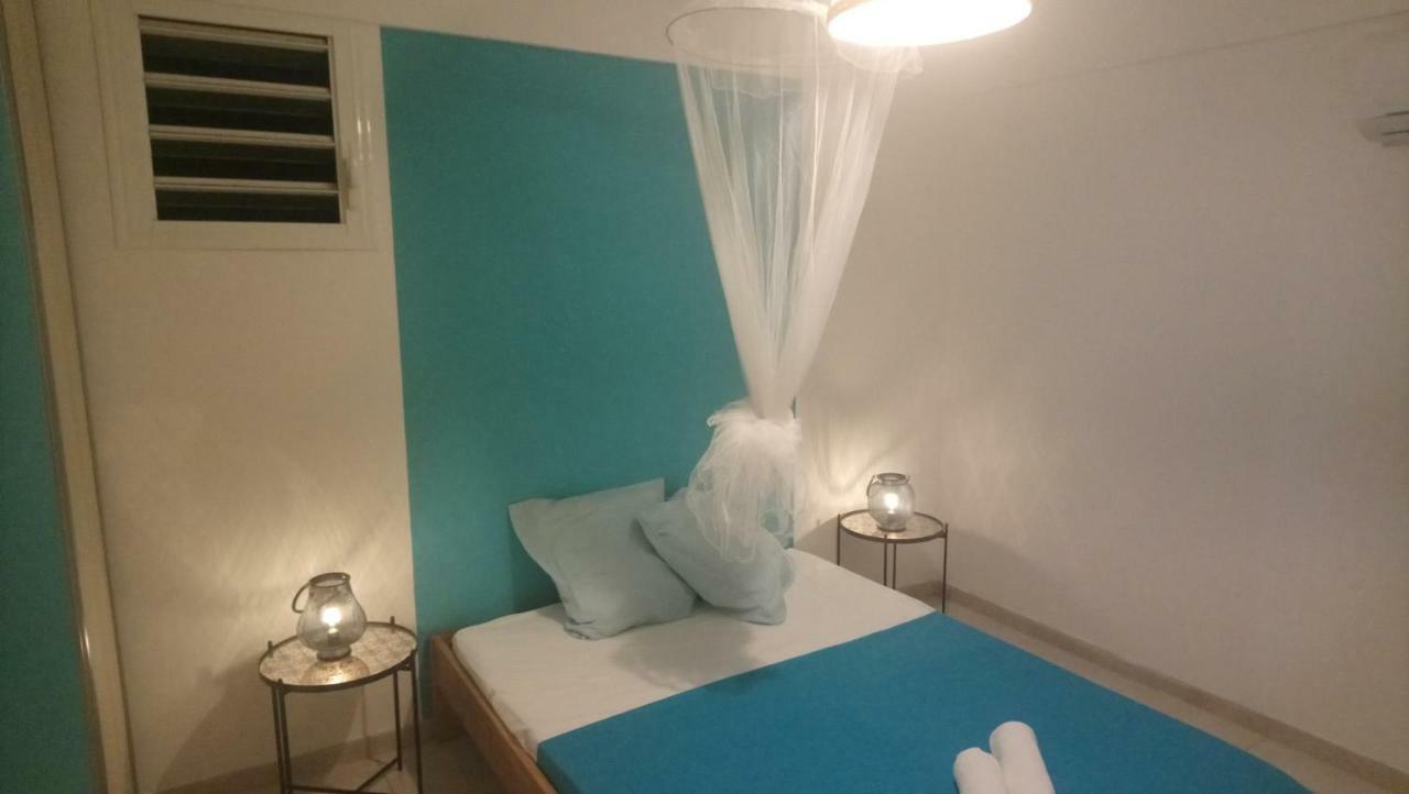 La Kay'Loulou Avec Spa Et Piscine Saint-Pierre Екстериор снимка